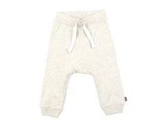 Mads Nørgaard nature melange bukser Pavini